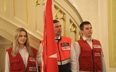Msza św. prymicyjna ks. Piotra Bułki w Rajczy - 2020