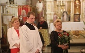 Msza św. prymicyjna ks. Piotra Bułki w Rajczy - 2020