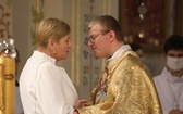 Msza św. prymicyjna ks. Piotra Bułki w Rajczy - 2020
