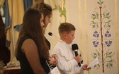 Msza św. prymicyjna ks. Piotra Bułki w Rajczy - 2020