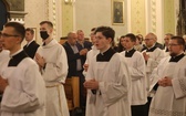 Msza św. prymicyjna ks. Piotra Bułki w Rajczy - 2020