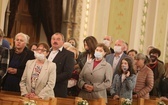 Msza św. prymicyjna ks. Piotra Bułki w Rajczy - 2020