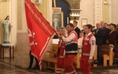 Msza św. prymicyjna ks. Piotra Bułki w Rajczy - 2020