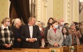 Msza św. prymicyjna ks. Piotra Bułki w Rajczy - 2020