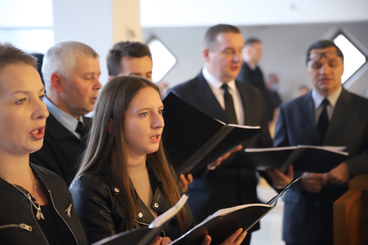 100. rocznica obecności Franciszkanek Rodziny Maryi w Mszanie Dolnej 