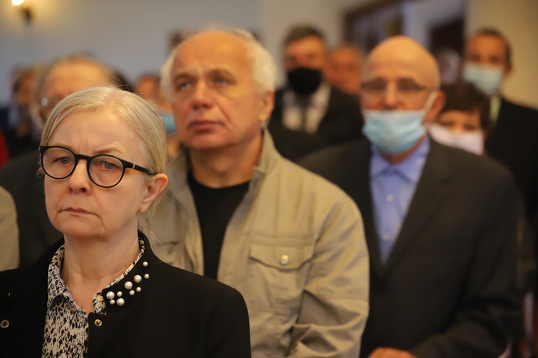 100. rocznica obecności Franciszkanek Rodziny Maryi w Mszanie Dolnej 
