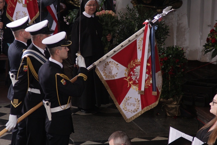 50. rocznica święceń kapłańskich abp. Sławoja Leszka Głódzia