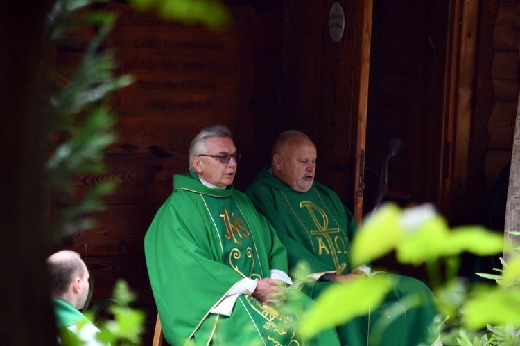 21. Pielgrzymka Świętych Gór