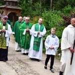 21. Pielgrzymka Świętych Gór