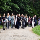21. Pielgrzymka Świętych Gór