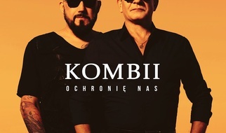 KOMBII - Ochronię Nas