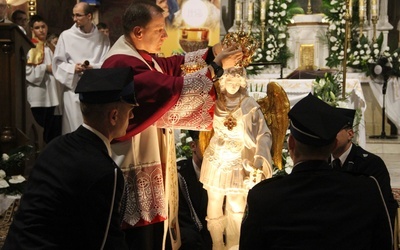 W Pilźnie rozpoczął się czas mocy i łaski