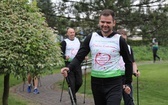 "Bieg po nowe życie" w Leśnej - 2020