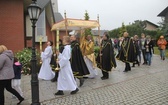 Pallotyńscy parafianie z Bielska-Białej bliżej Serca Pana Jezusa