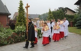 Pallotyńscy parafianie z Bielska-Białej bliżej Serca Pana Jezusa