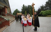 Pallotyńscy parafianie z Bielska-Białej bliżej Serca Pana Jezusa