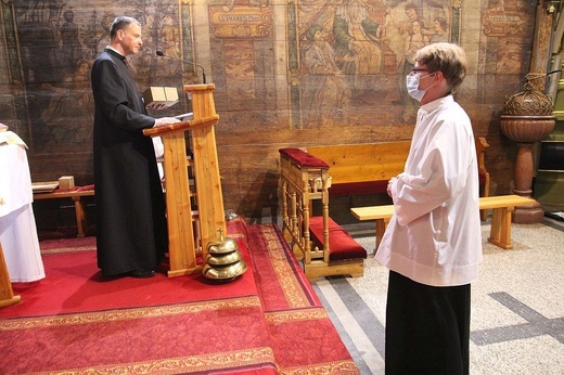 Jubileusz 10-lecia Mszy św. trydenckiej w diecezji bielsko-żywieckiej