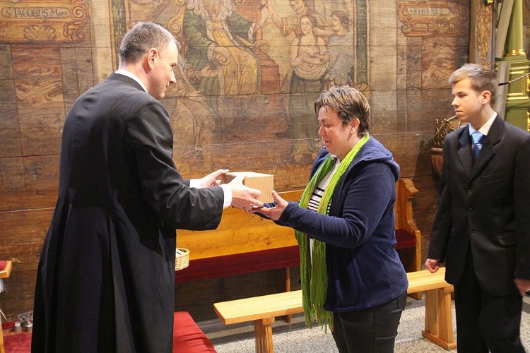 Jubileusz 10-lecia Mszy św. trydenckiej w diecezji bielsko-żywieckiej