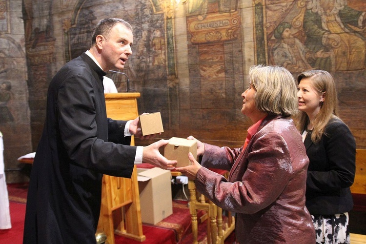 Jubileusz 10-lecia Mszy św. trydenckiej w diecezji bielsko-żywieckiej