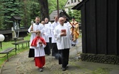 Jubileusz 10-lecia Mszy św. trydenckiej w diecezji bielsko-żywieckiej