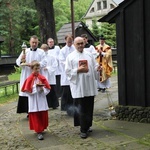 Jubileusz 10-lecia Mszy św. trydenckiej w diecezji bielsko-żywieckiej