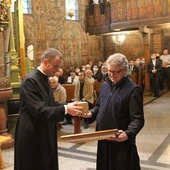 Jubileusz 10-lecia Mszy św. trydenckiej w diecezji bielsko-żywieckiej