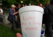 Region. Zupa w Kato chce parzyć dobroczynną kawę