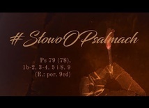 Wyzwól nas, Boże, dla imienia Twego