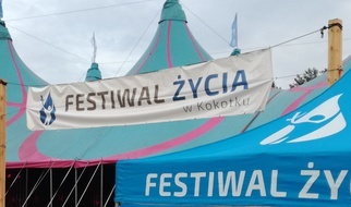 21.6.2020 | Niniwici budują arkę | Oazowicze też nie opuszczają rąk