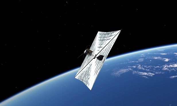 Chiny zakończyły rozmieszczanie swojego orbitalnego systemu nawigacyjnego