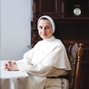 Siostra Wirginia Mielcarek zaprasza  na nauki wszystkie panie – niezależnie  od wieku i powołania.