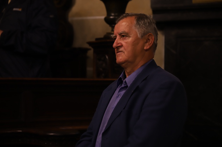 Msza św. w 57. rocznicę święceń kapłańskich kard. Stanisława Dziwisza