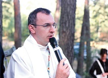 Ks. Tomasz Stępniak opublikował komunikat na facebookowej stronie.