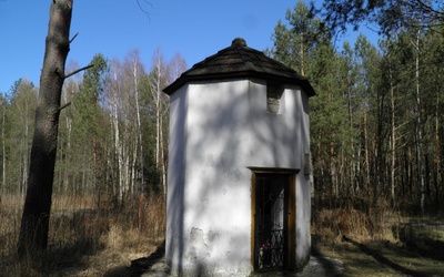 Najstarsza kaplica w Polsce odzyska blask 