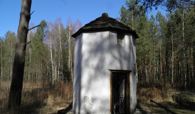 Najstarsza kaplica w Polsce odzyska blask 