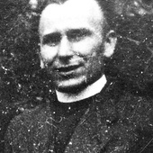 Jako wikary w parafii św. Józefa w Rudzie Śląskiej rozpoczął działalność charytatywną.