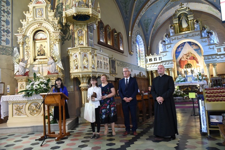 XVII Ogólnopolski Konkurs w Zabawie