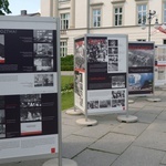 Wystawa "Zaczęło się w Radomiu"