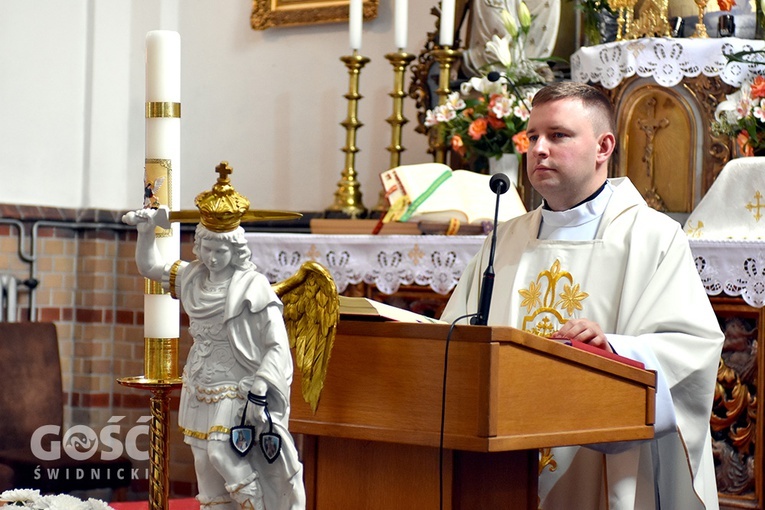 Zakończenie roku szkolnego u prezentek