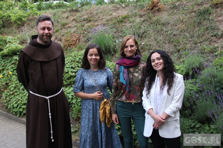 Warsztaty Caritas Laudato Si'