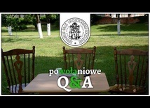 Powołaniowe Q&A - zwiastun