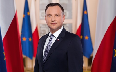 Wieczór wyborczy Andrzeja Dudy odbędzie się w Łowiczu.