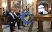 Pogrzeb śp. ks. prał. Zbigniewa Powady w Bielsku-Białej