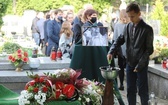 Pogrzeb śp. ks. prał. Zbigniewa Powady w Bielsku-Białej