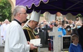 Pogrzeb śp. ks. prał. Zbigniewa Powady w Bielsku-Białej