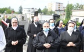 Pogrzeb śp. ks. prał. Zbigniewa Powady w Bielsku-Białej