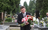 Pogrzeb śp. ks. prał. Zbigniewa Powady w Bielsku-Białej