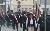 Pogrzeb śp. ks. prał. Zbigniewa Powady w Bielsku-Białej