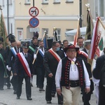 Pogrzeb śp. ks. prał. Zbigniewa Powady w Bielsku-Białej