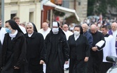 Pogrzeb śp. ks. prał. Zbigniewa Powady w Bielsku-Białej
